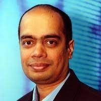 Vikrant	Kaulgud