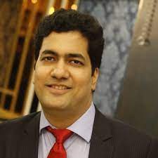 Arpit	Sharma