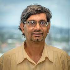 Paddy	Krishnan