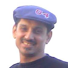 Ravindra	Naik