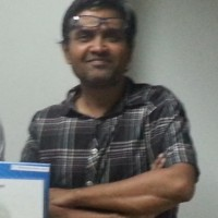 Rushikesh	Joshi